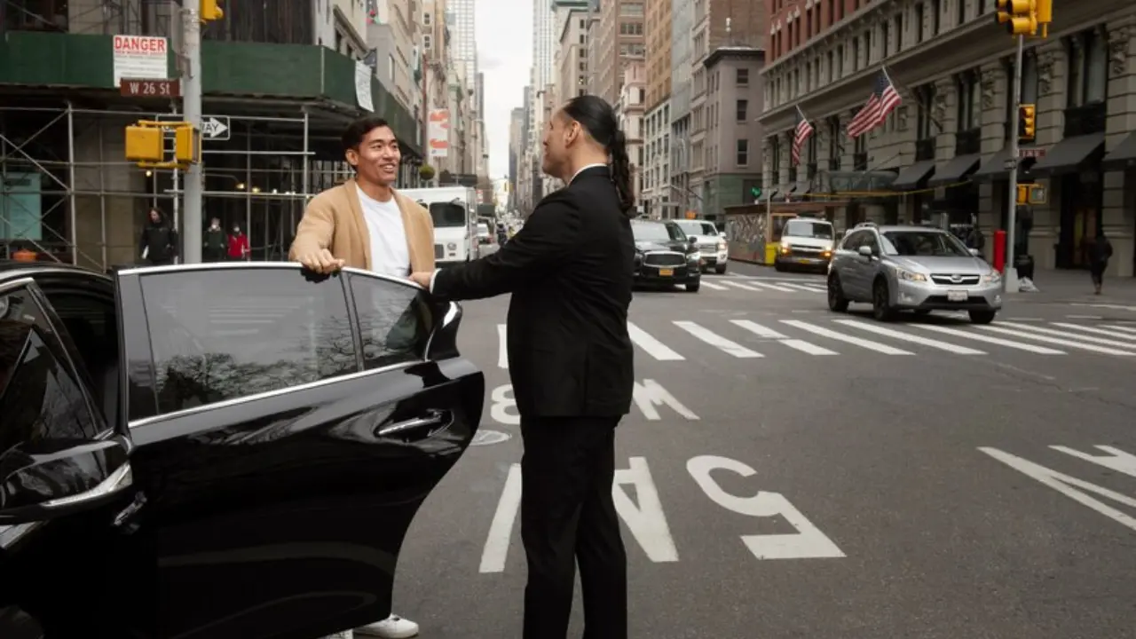 Corporate Transfer