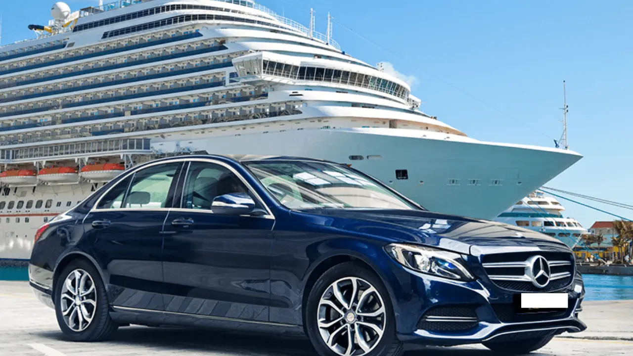 Seaport Transfers