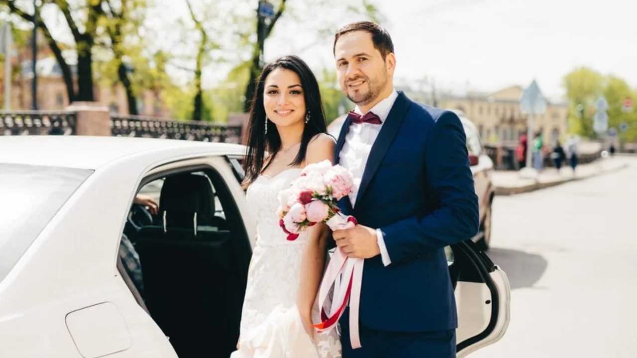 Wedding Transfers